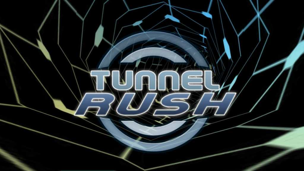 Tunne lrush 3D