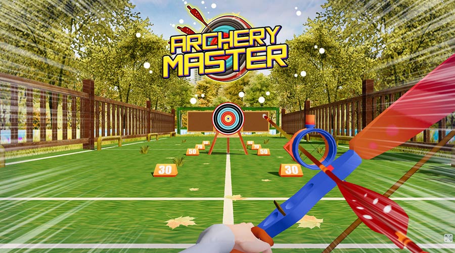 Archery Master Pro