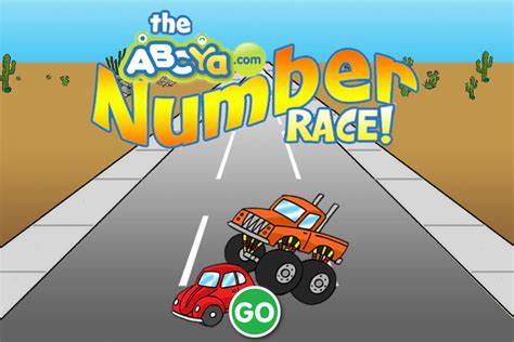 Number Race