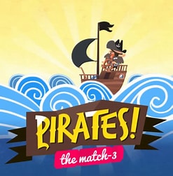 Pirates Match